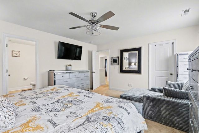 7 Bromley Street, Franklinton, NC 27525