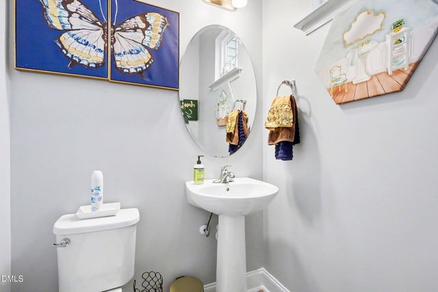 7 Bromley Street, Franklinton, NC 27525