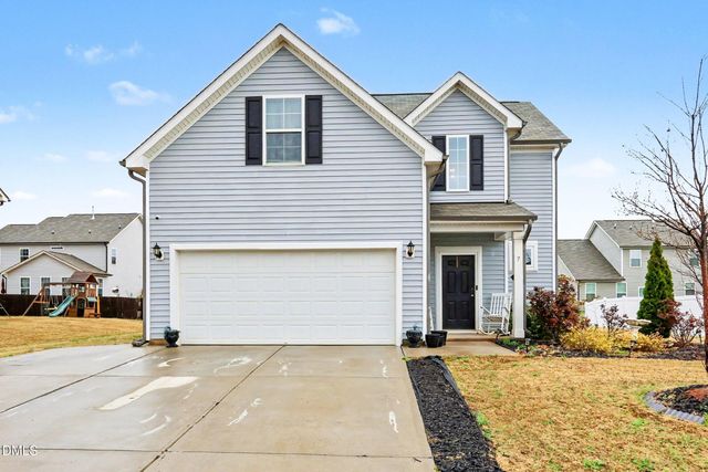 7 Bromley Street, Franklinton, NC 27525