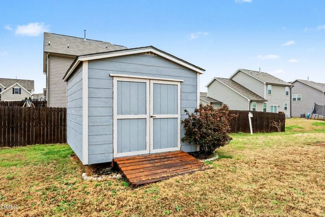 7 Bromley Street, Franklinton, NC 27525