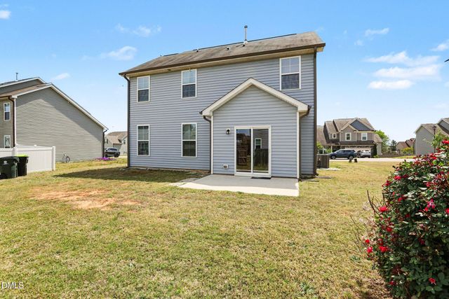 7 Bromley Street, Franklinton, NC 27525