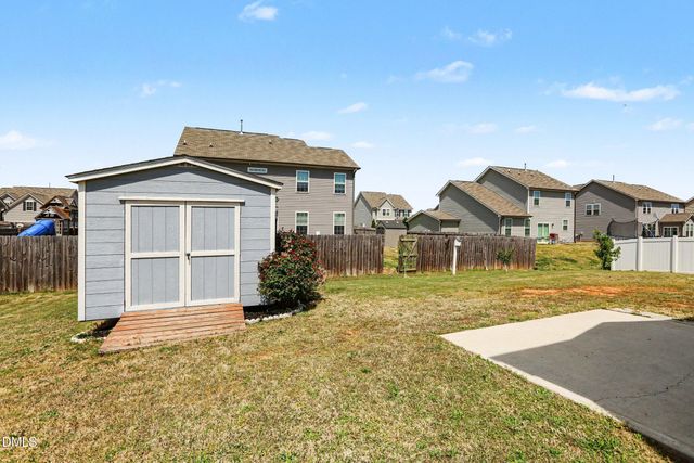 7 Bromley Street, Franklinton, NC 27525