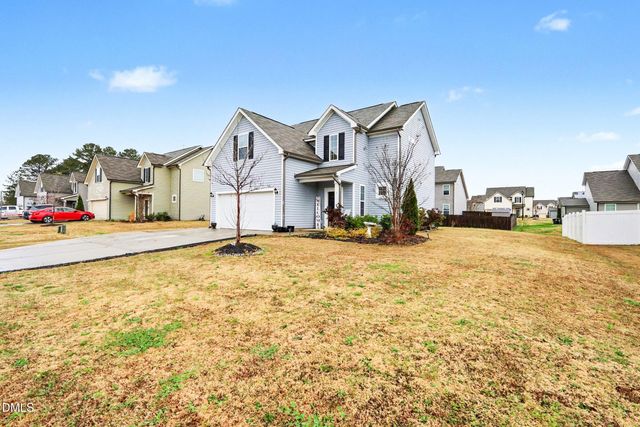 7 Bromley Street, Franklinton, NC 27525