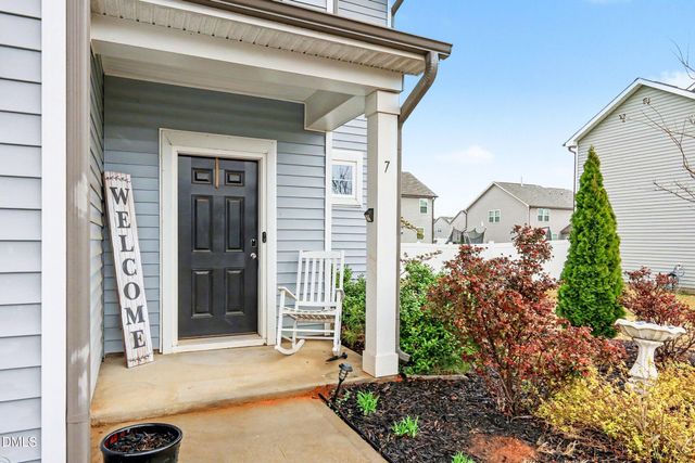 7 Bromley Street, Franklinton, NC 27525