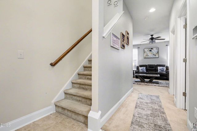 7 Bromley Street, Franklinton, NC 27525