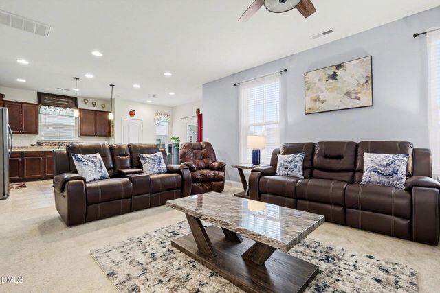 7 Bromley Street, Franklinton, NC 27525