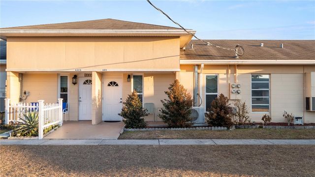 4311 CLUB CIRCLE, Lakeshore, FL 33854