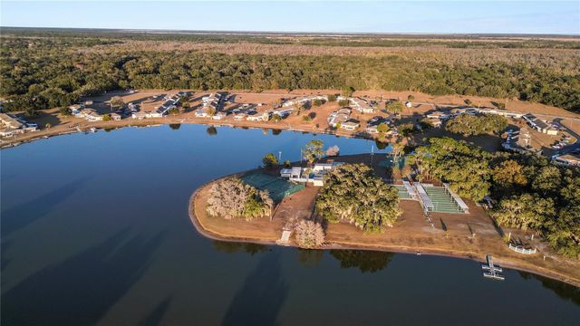 4311 CLUB CIRCLE, Lakeshore, FL 33854
