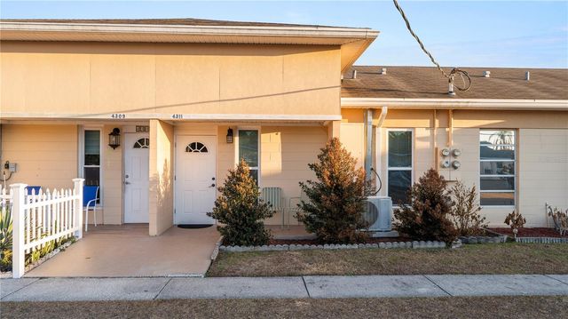 4311 CLUB CIRCLE, Lakeshore, FL 33854