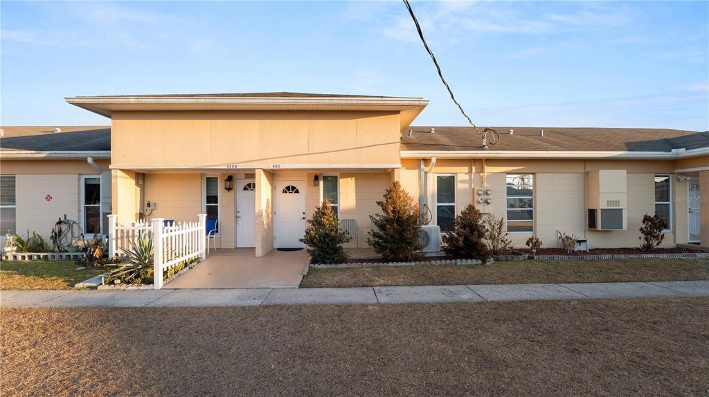 4311 CLUB CIRCLE, Lakeshore, FL 33854