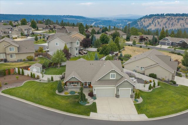 5512 S Blueridge Dr, Spokane, WA 99224 property photo