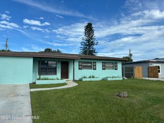 583 Mandan Avenue, Melbourne, FL 32935