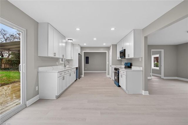 416 Kellam RD, Virginia Beach, VA 23462