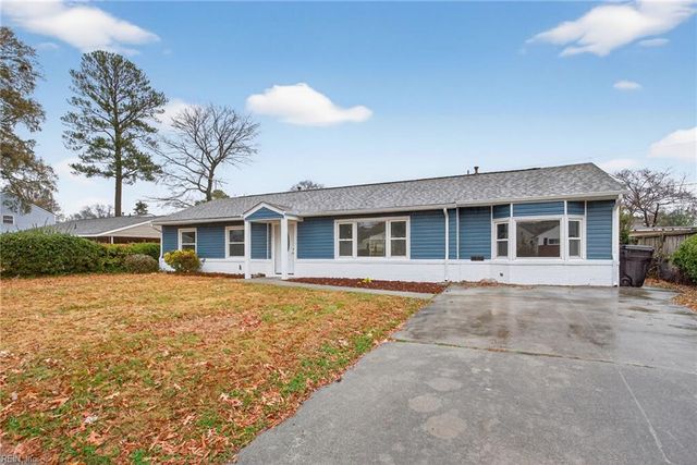 416 Kellam RD, Virginia Beach, VA 23462