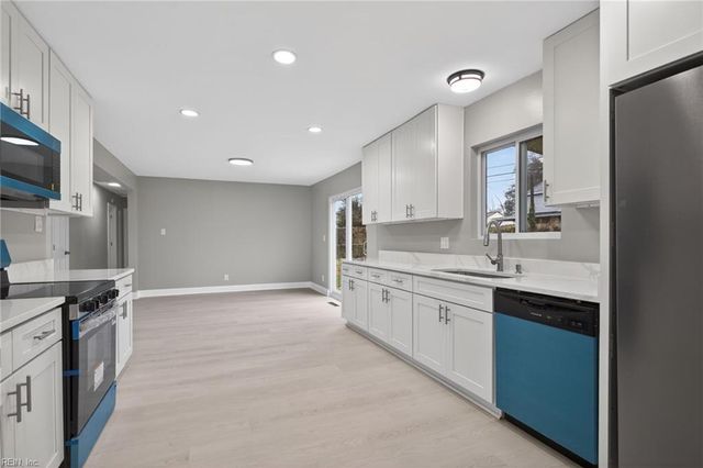 416 Kellam RD, Virginia Beach, VA 23462