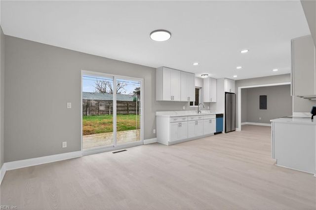 416 Kellam RD, Virginia Beach, VA 23462