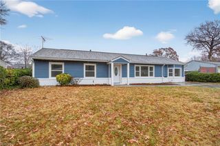 416 Kellam RD, Virginia Beach, VA 23462