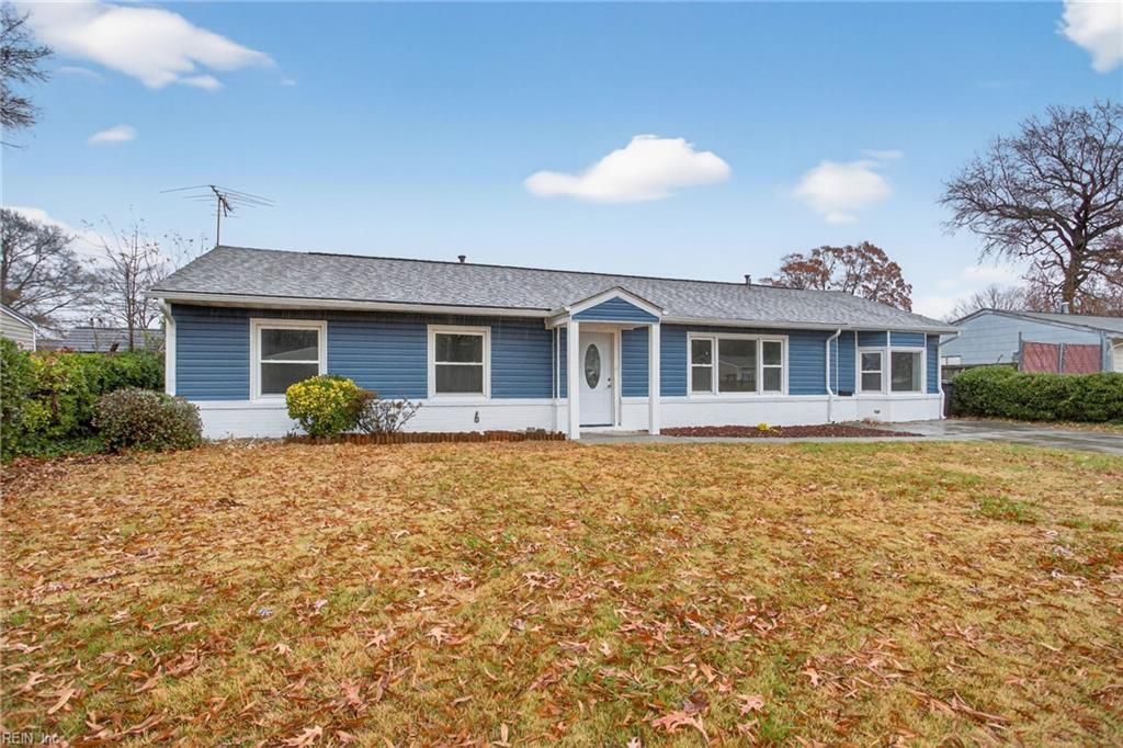 416 Kellam RD, Virginia Beach, VA 23462