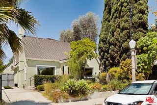 629 N Citrus Avenue, Los Angeles, CA 90036