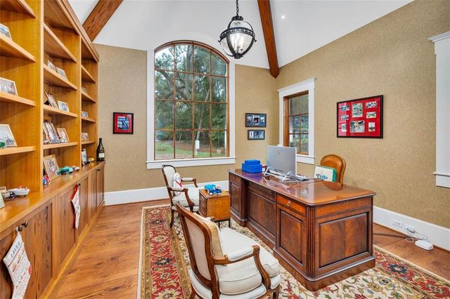 145 Saint Annies Lane, St. Simons Island, GA 31522