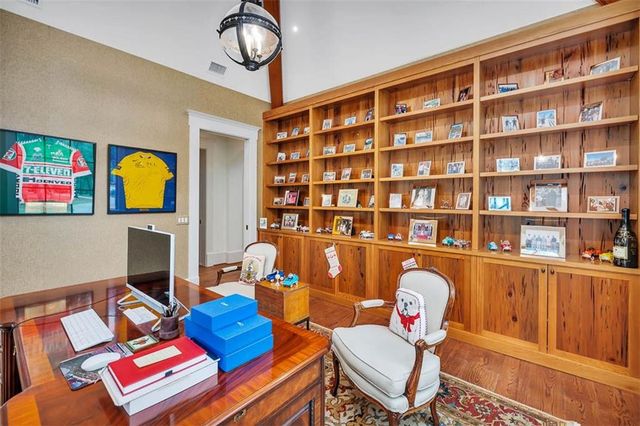 145 Saint Annies Lane, St. Simons Island, GA 31522