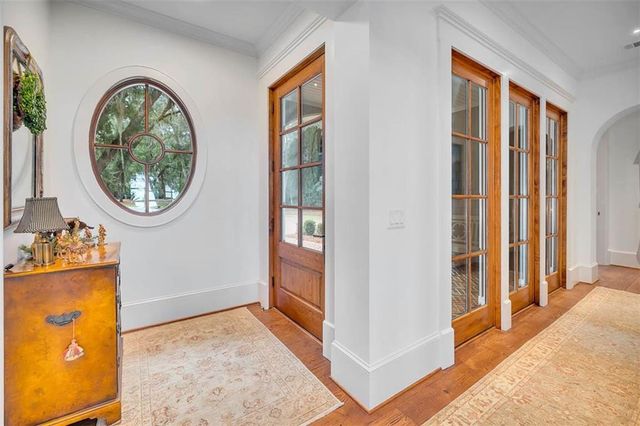 145 Saint Annies Lane, St. Simons Island, GA 31522