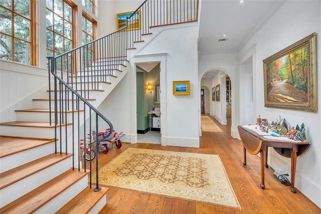 145 Saint Annies Lane, St. Simons Island, GA 31522