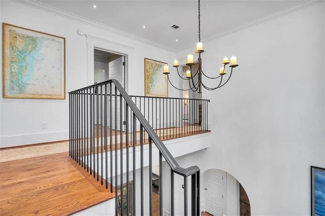 145 Saint Annies Lane, St. Simons Island, GA 31522