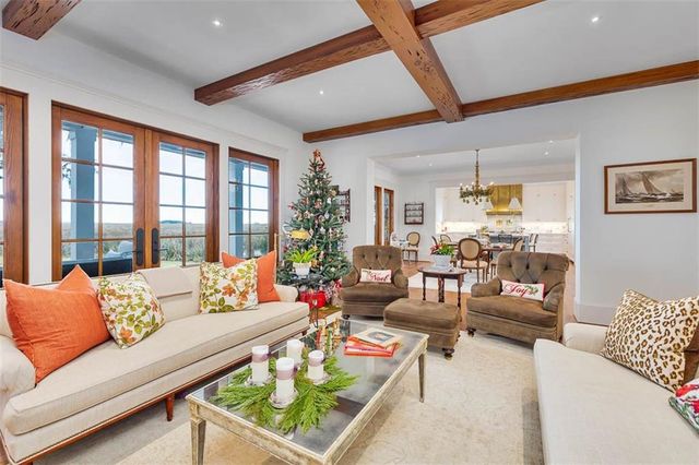 145 Saint Annies Lane, St. Simons Island, GA 31522