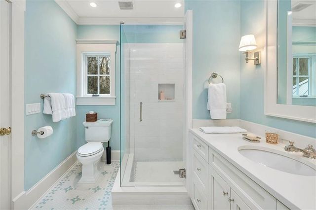 145 Saint Annies Lane, St. Simons Island, GA 31522