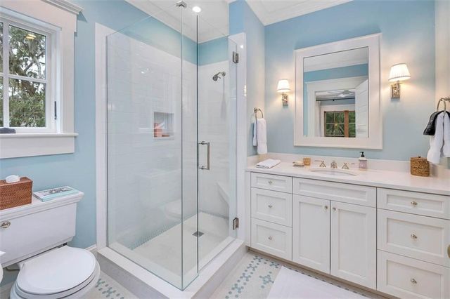 145 Saint Annies Lane, St. Simons Island, GA 31522