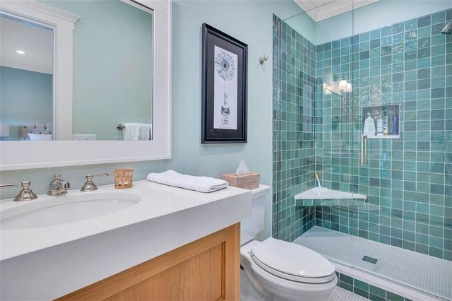 145 Saint Annies Lane, St. Simons Island, GA 31522