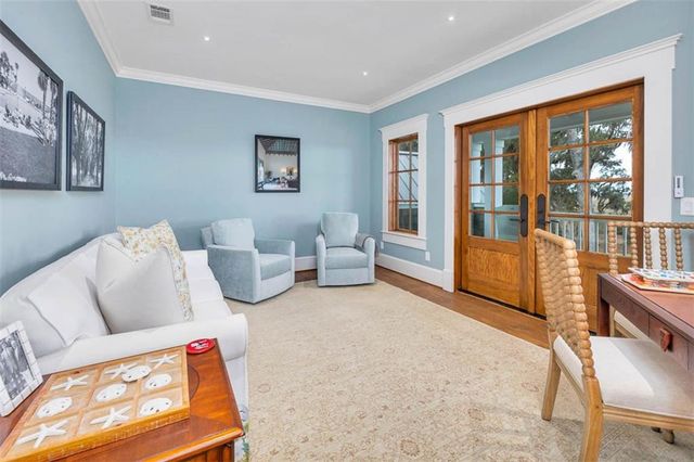 145 Saint Annies Lane, St. Simons Island, GA 31522
