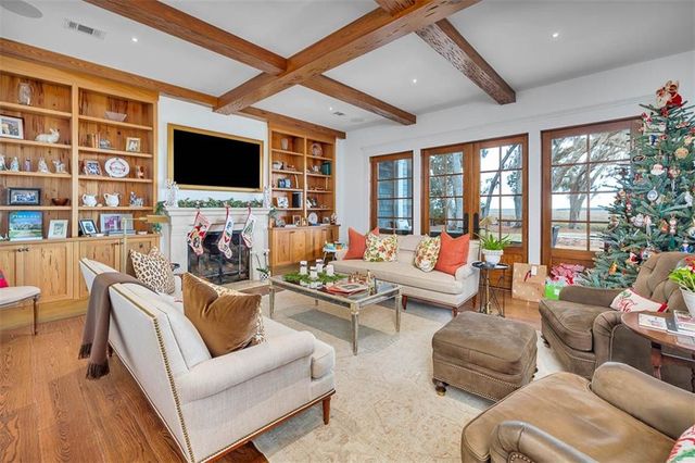 145 Saint Annies Lane, St. Simons Island, GA 31522