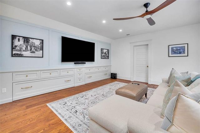 145 Saint Annies Lane, St. Simons Island, GA 31522