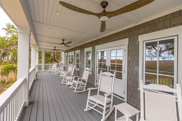 145 Saint Annies Lane, St. Simons Island, GA 31522