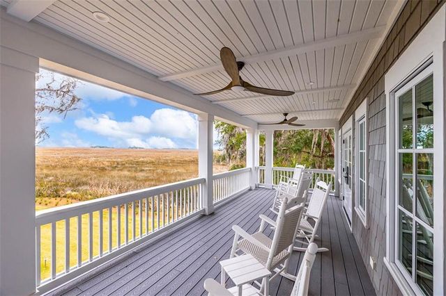 145 Saint Annies Lane, St. Simons Island, GA 31522