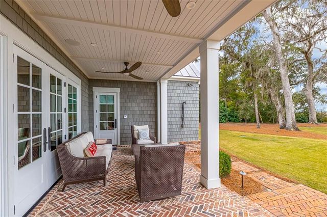 145 Saint Annies Lane, St. Simons Island, GA 31522