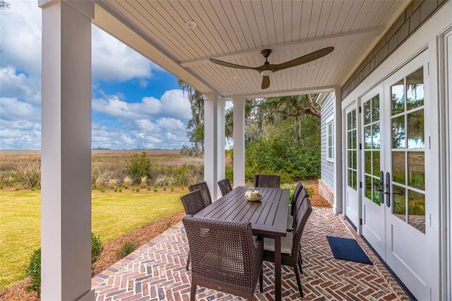 145 Saint Annies Lane, St. Simons Island, GA 31522