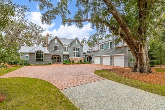 145 Saint Annies Lane, St. Simons Island, GA 31522