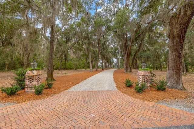 145 Saint Annies Lane, St. Simons Island, GA 31522