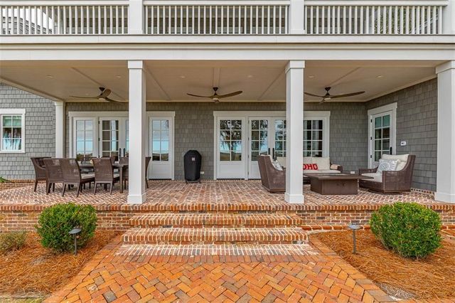 145 Saint Annies Lane, St. Simons Island, GA 31522