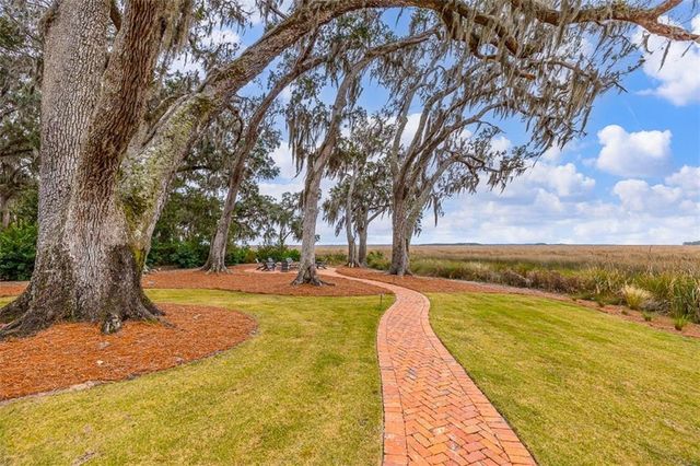 145 Saint Annies Lane, St. Simons Island, GA 31522