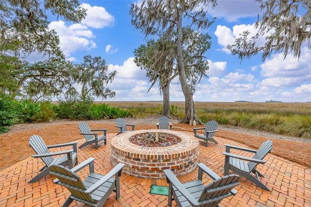 145 Saint Annies Lane, St. Simons Island, GA 31522