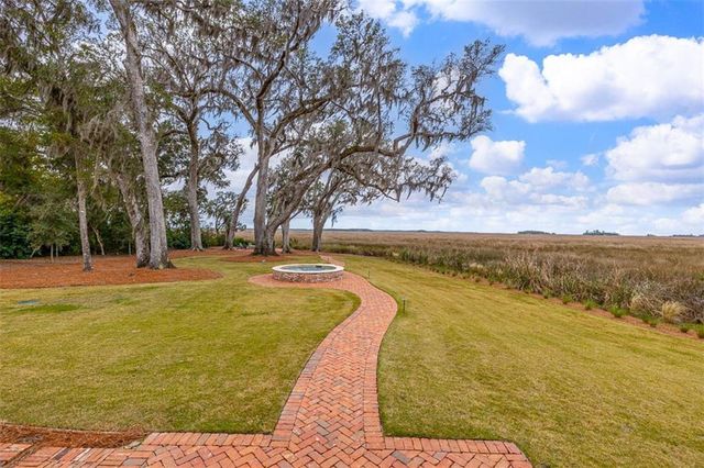 145 Saint Annies Lane, St. Simons Island, GA 31522