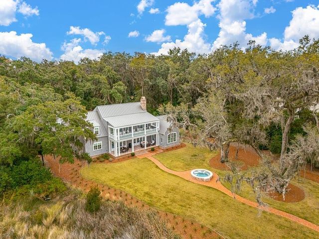 145 Saint Annies Lane, St. Simons Island, GA 31522