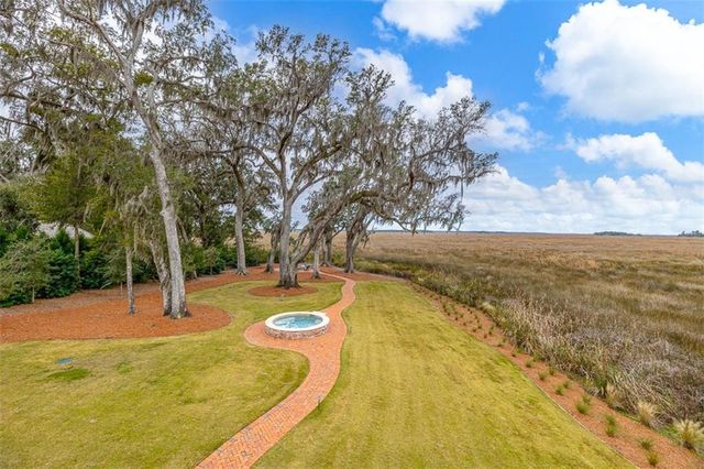 145 Saint Annies Lane, St. Simons Island, GA 31522