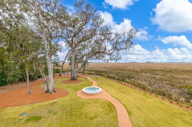 145 Saint Annies Lane, St. Simons Island, GA 31522