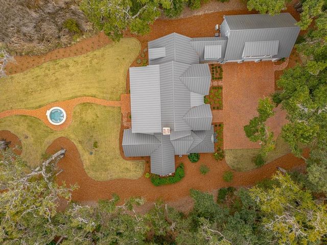 145 Saint Annies Lane, St. Simons Island, GA 31522