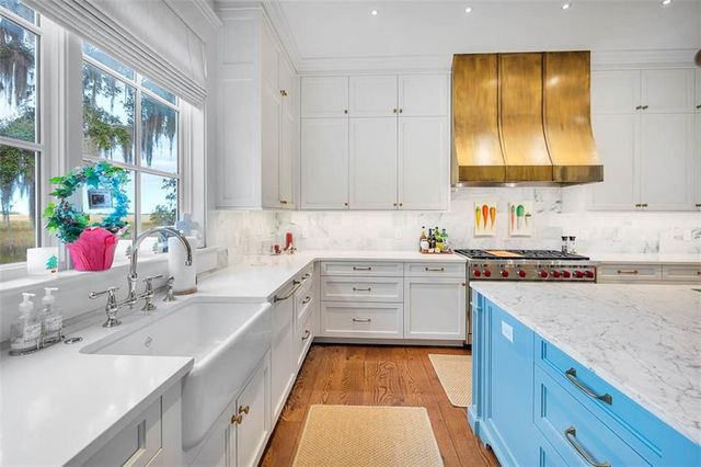 145 Saint Annies Lane, St. Simons Island, GA 31522